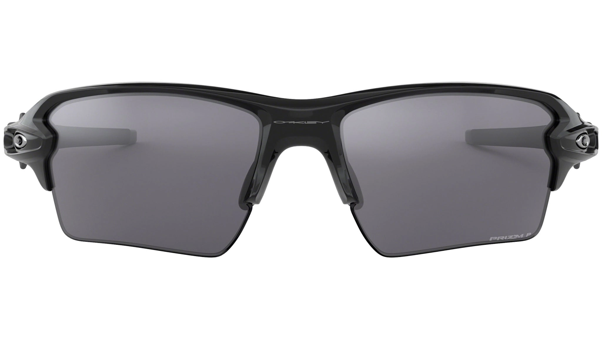 Oakley FLAK 2.0 XL (OO9188-918872) | Polarize Unisex Siyah Güneş Gözlüğü